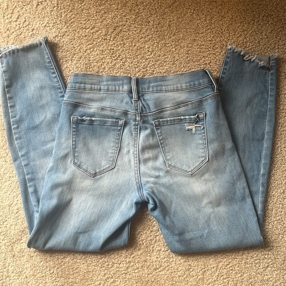 PacSun Ankle Jeggings - Picture 2 of 3